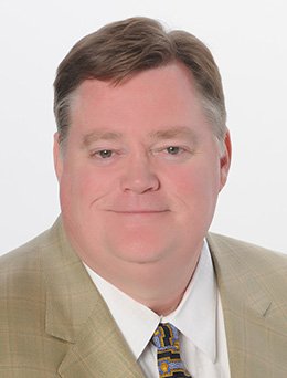 Brian Murphy